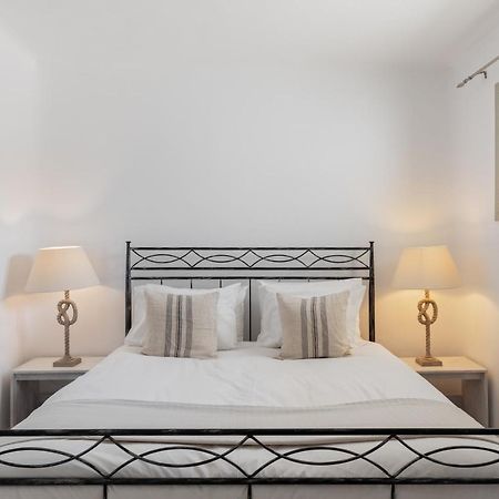 Mykonos Unique Villas By 2Doors Καλαφάτη Εξωτερικό φωτογραφία