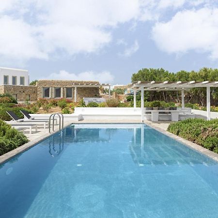 Mykonos Unique Villas By 2Doors Καλαφάτη Εξωτερικό φωτογραφία