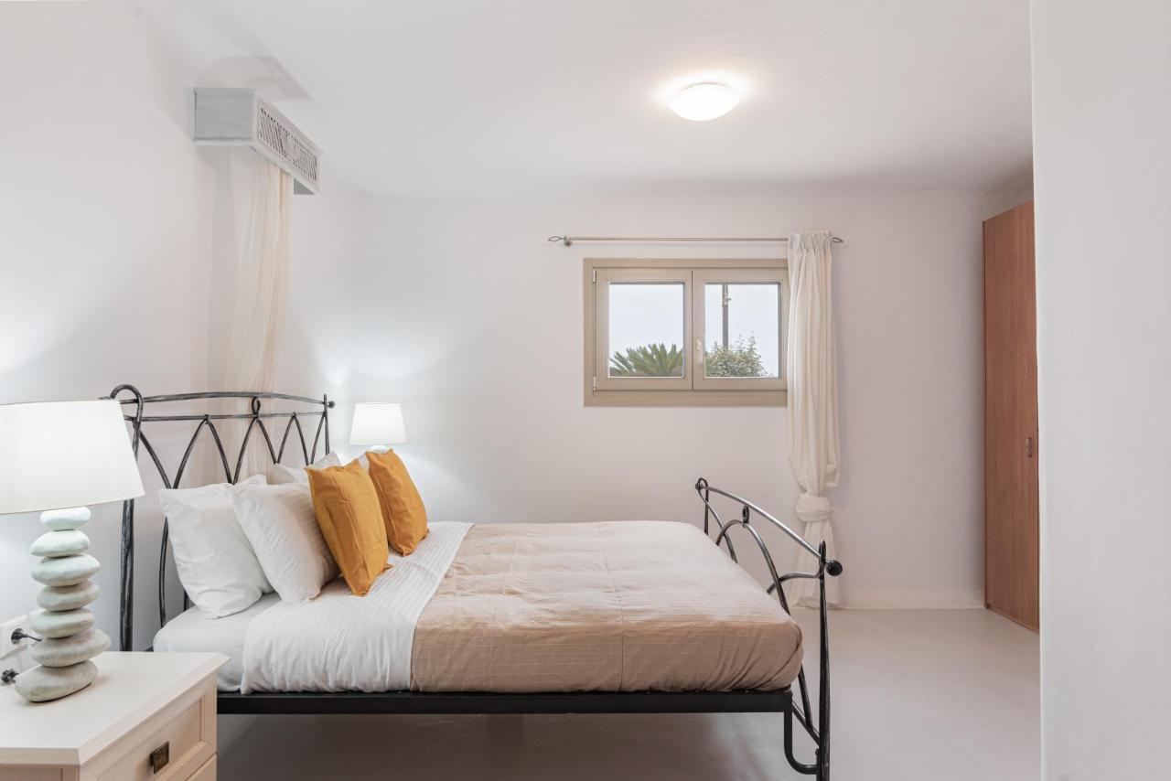 Mykonos Unique Villas By 2Doors Καλαφάτη Εξωτερικό φωτογραφία